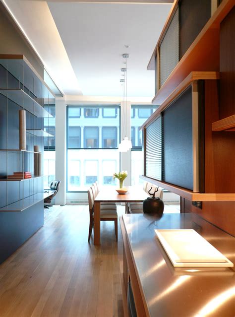 modern design  apartment   york city idesignarch interior design architecture