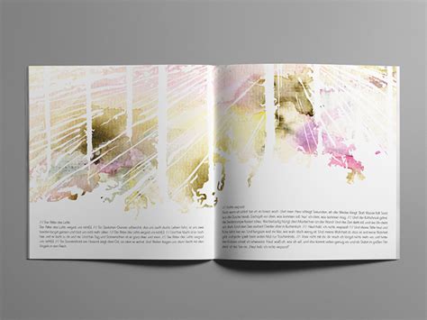 great examples  professional booklet designs psd ai indesign