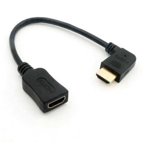 genuine oem hdmi extender cable  google chromecast  sale  ebay