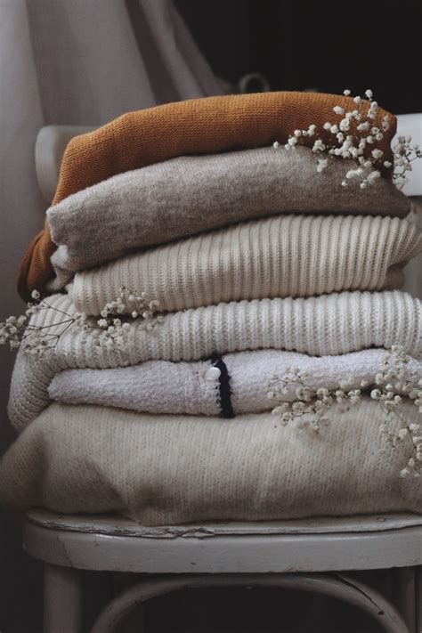 hoe houd je een wollen trui mooi vanessablogt