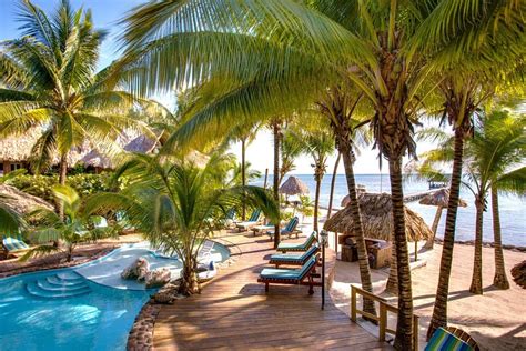 xanadu island resort updated  belizeambergris caye