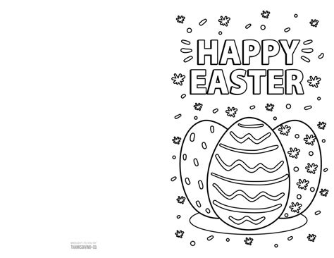 printable easter cards  print printable form templates  letter