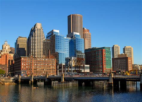 boston massachusetts     boston boston attractions