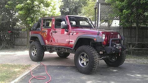 lift       tires jkownerscom jeep