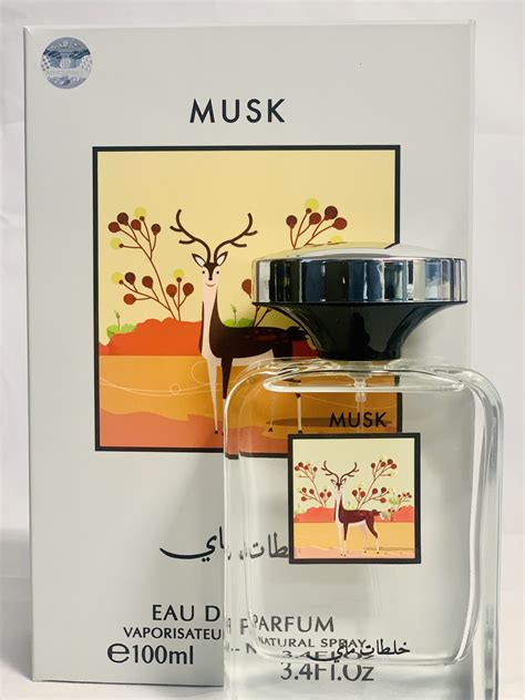 perfume musk ml   perfumes ea distribution