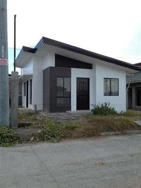 designs   cost houses perfect  filipino families small house design exterior small