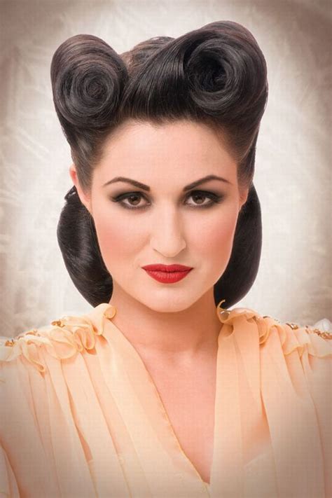 pin on rockabilly hairstyles