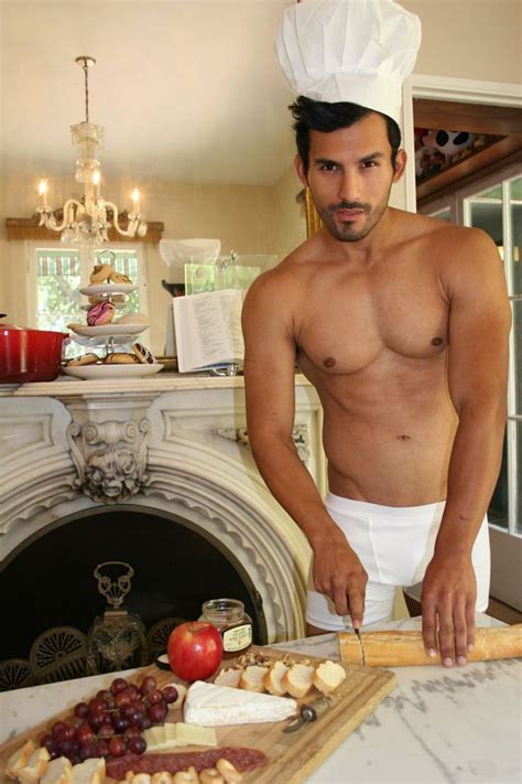 72 Best Images About The Near Naked Chef On Pinterest
