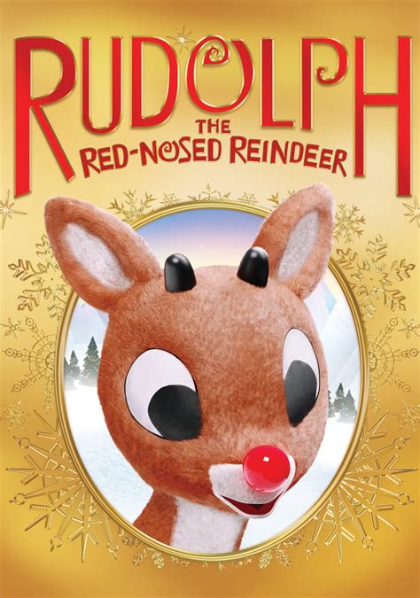 rudolph  red nosed reindeer  dubbing  fandom