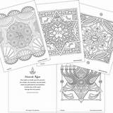 Coloring Jewish Holy Days Book Enlarge Click sketch template