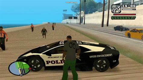 grand theft auto san andreas real car mods realmode  doovi