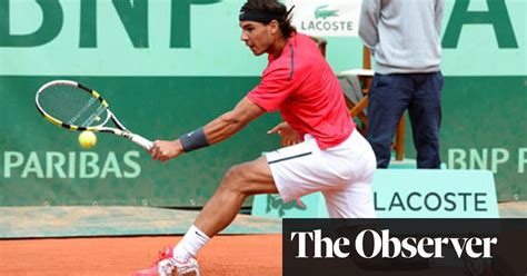 french open 2012 history beckons for rafael nadal or