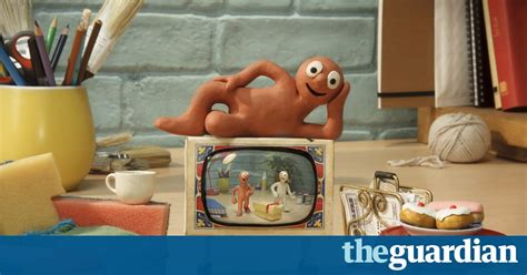 How We Made Morph Television And Radio The Guardian