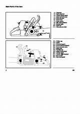 Stihl Manual Owners Chainsaw 026 Parts Otc 1791 Transmission Jack Guide sketch template