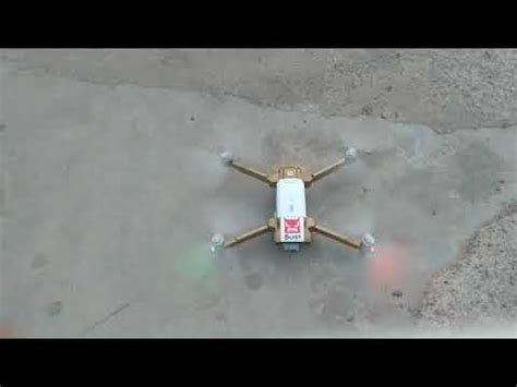 teste de voo fimi  se maverick tuning becker drones toledo youtube