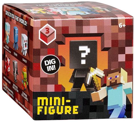 minecraft toys  kids awesome gift ideas tncore