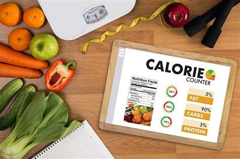 Control Your Calorie Intake With These 9 Tips Yesmywellness