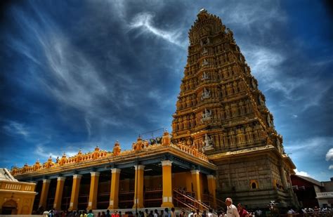 Top 10 Holy Temples Of South India Best Hindu Temples