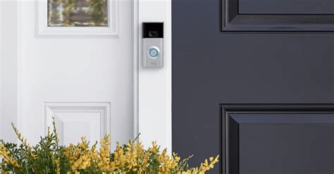install  ring video doorbell   easy steps garage shield