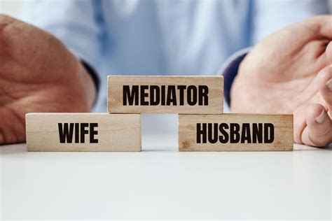 What Are The Benefits Of Divorce Mediation – Fmacs Blog