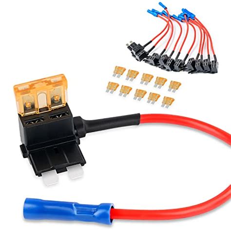 auto fuse switch adapter