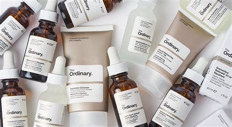 the ordinary affordable starter kit by taylor d aesthetic medium