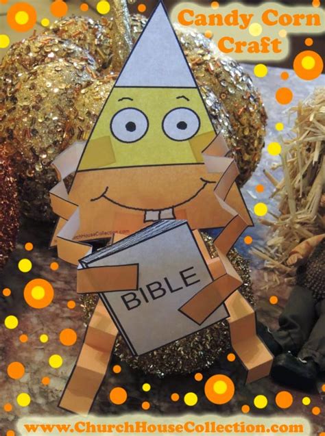 church house collection blog candy corn loves  read  bible cutout