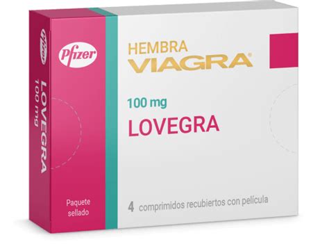 Comprar Lovegra Online La Mejor Viagra Femenina Para