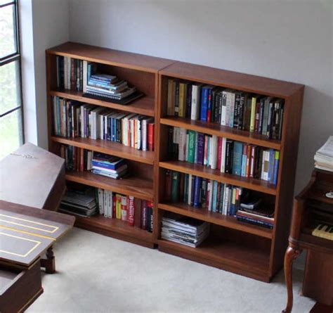 bookcases  wwwplesumscomwood