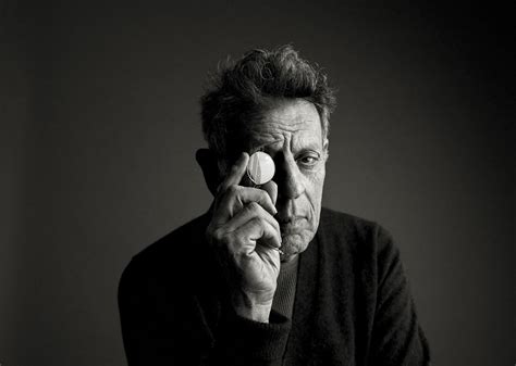 Philip Glass On Controlling Your Output And Getting Paid