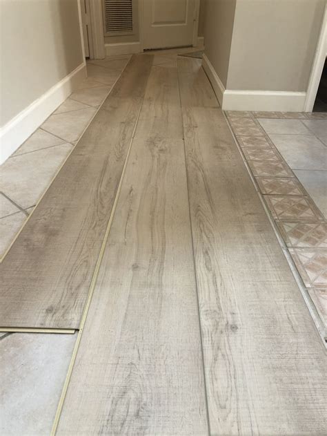 decision  hayes oak large lvp planks  cortec install coming