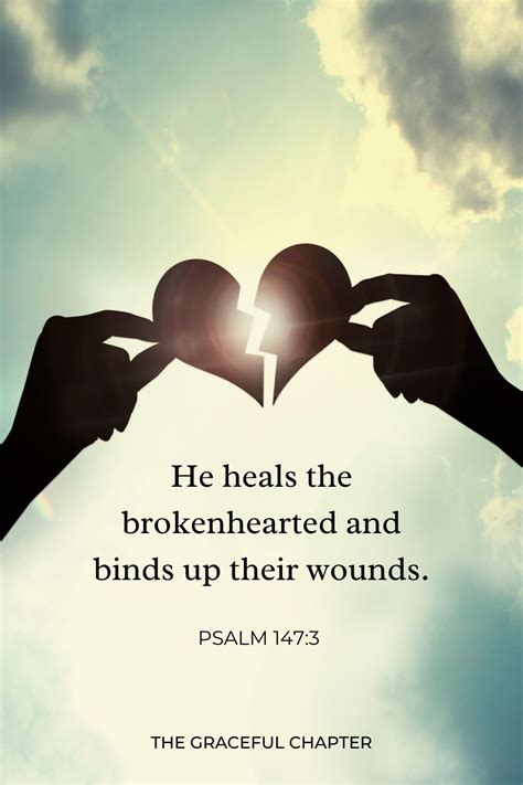 31 bible verses for healing and strength the graceful chapter
