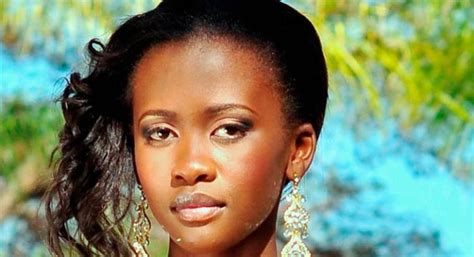 5 of miss botswana nicole s most gorgeous pictures botswana youth