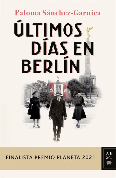 ultimos dias en berlin libreria alemana