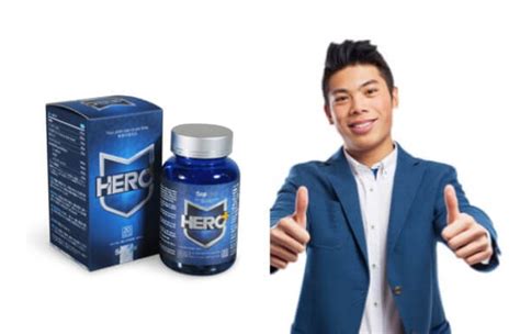 hero  capsules review   happier prostate price