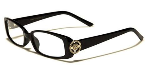 kleo designer reading glasses spectacles womens ladies rhinestones lhrd