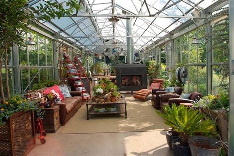 greenhouses    homes cbs news
