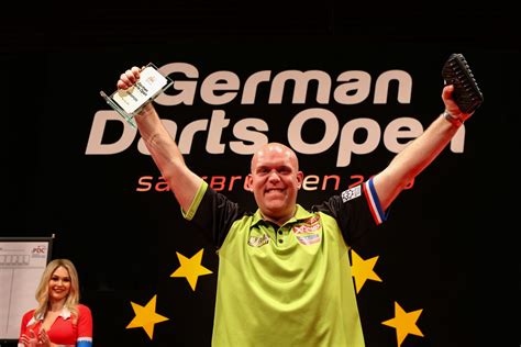 german darts open finals day pdc