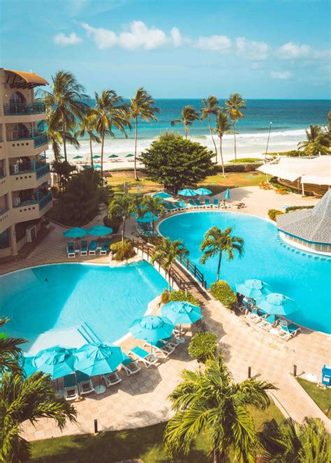 hotel  barbados coast  costans