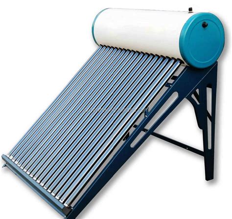 integrated  pressurized solar water heaters buy integrated  pressurized solar water
