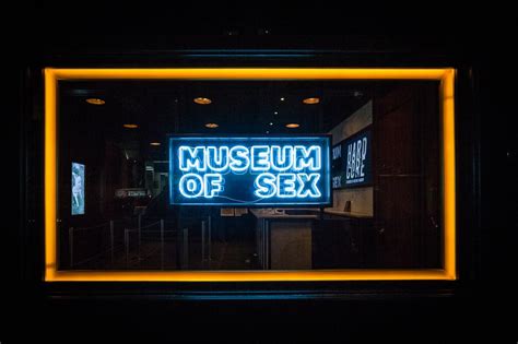 Museum Of Sex 1848 Photos And 1376 Reviews Museums 233 5th Ave New