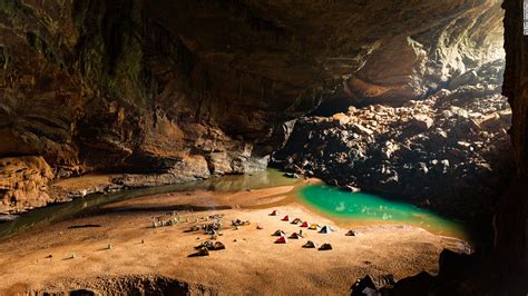 World S Largest Cave Hang Son Doong Is In Vietnam Cnn Travel