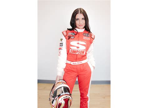 fast and fabulous what it s really like to be a race car driver flare