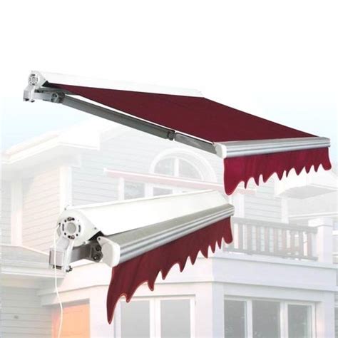 retractable awnings   price  secunderabad  sri durga ads id