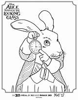 Coloring Alice Pages Wonderland Color Getcolorings Print Printable sketch template