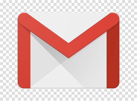 high quality gmail logo transparent transparent png images
