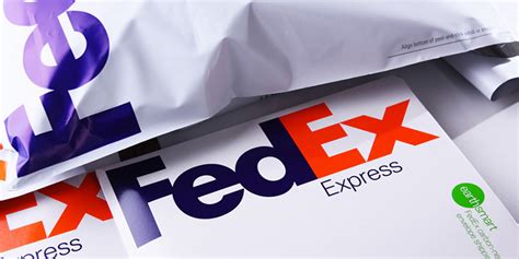 fedex tracking number guide  complete insight