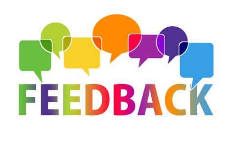 improve  giving effective feedback  resonate