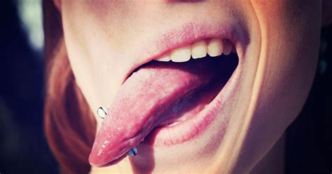 the one body part you should never get pierced as tattoo