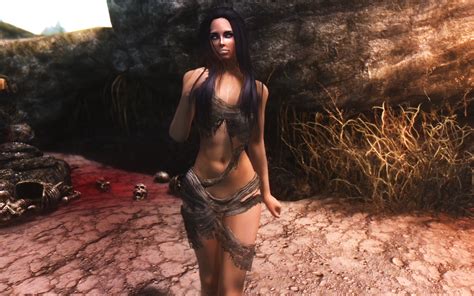 [looking for] skimpy or sexy prisoner clothes request and find skyrim adult and sex mods